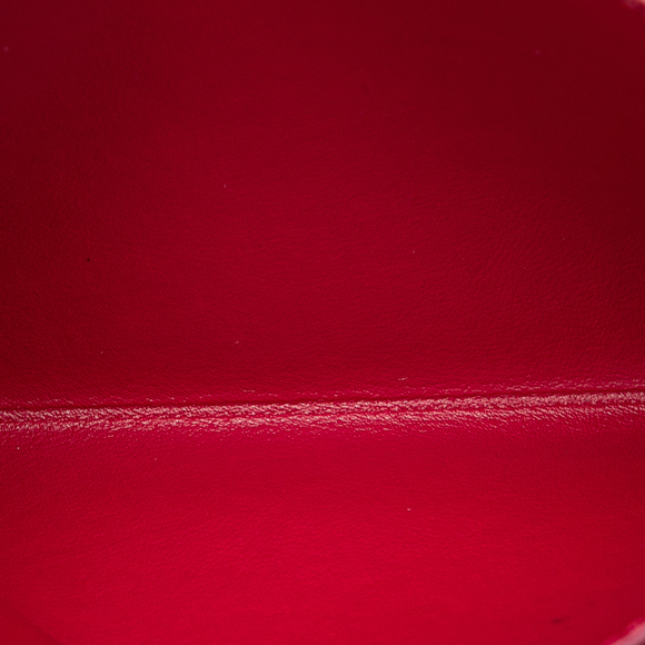 Pre-Loved Louis Vuitton Monogram Pochette Felicie - Picture 6 of 12